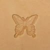 Fancy Butterfly - 3D Stamp -Home Tools Sales 2024 011 006.SLC .01