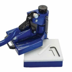 Craftmaster Hand Clicker Press - 4 Ton -Home Tools Sales 2024 011 04.SLC .03