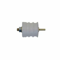 Nylon Burnishing Bit