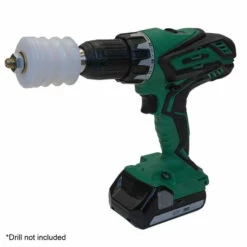 Nylon Burnishing Bit -Home Tools Sales 2024 011 047.SLC .06