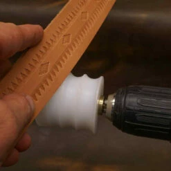 Nylon Burnishing Bit -Home Tools Sales 2024 011 047.SLC .07