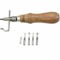 Set,Pro 6-in-1,CraftmasterTool