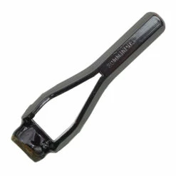 Craftmaster Heavy Duty Oblong Punch - 3/4"