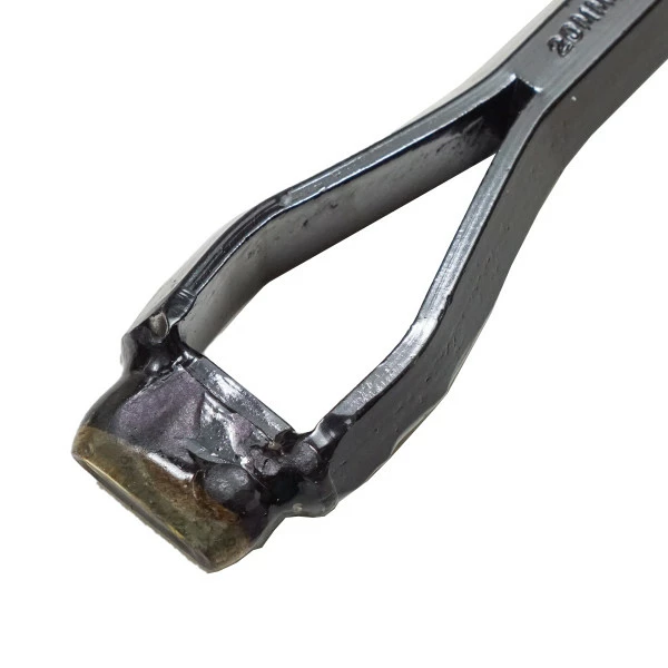 Craftmaster Heavy Duty Oblong Punch - 3/4" 4 Craftmaster Heavy Duty Oblong Punch - 3/4" - Image 2