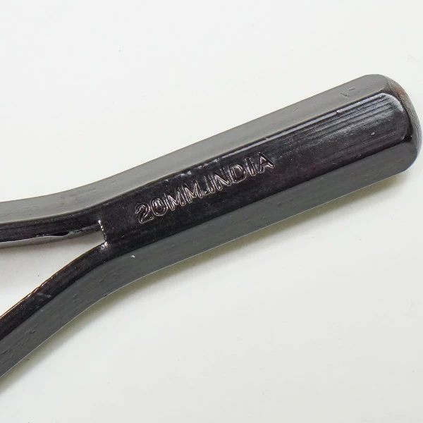 Craftmaster Heavy Duty Oblong Punch - 3/4" 5 Craftmaster Heavy Duty Oblong Punch - 3/4" - Image 3