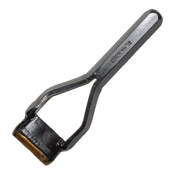 Craftmaster Heavy Duty Oblong Punch - 1-1/2" 3 Craftmaster Heavy Duty Oblong Punch - 1-1/2"