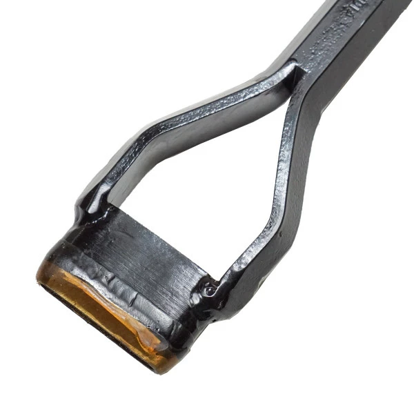 Craftmaster Heavy Duty Oblong Punch - 1-1/2" 4 Craftmaster Heavy Duty Oblong Punch - 1-1/2" - Image 2