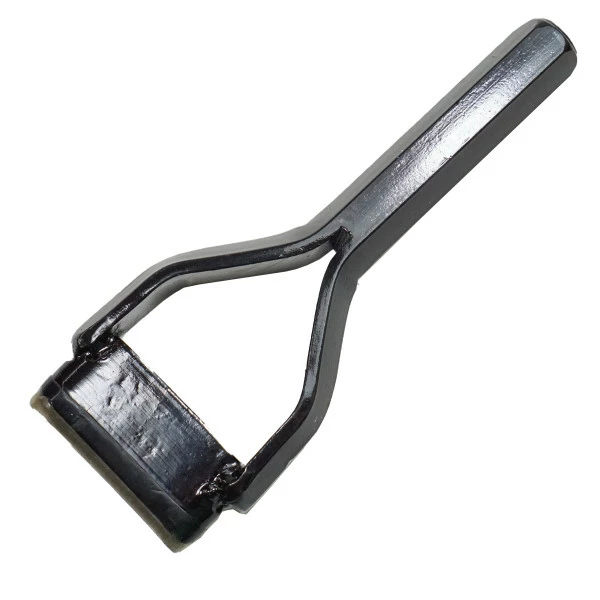 Craftmaster Heavy Duty Oblong Punch - 2" 3 Craftmaster Heavy Duty Oblong Punch - 2"