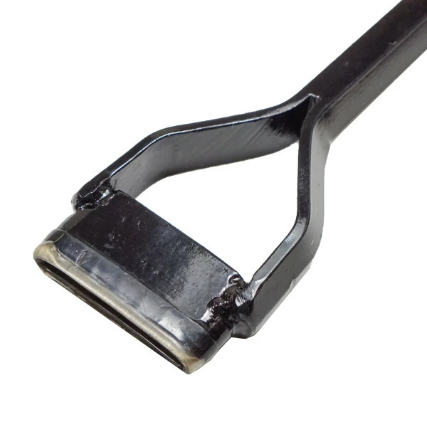 Craftmaster Heavy Duty Oblong Punch - 2" 4 Craftmaster Heavy Duty Oblong Punch - 2" - Image 2