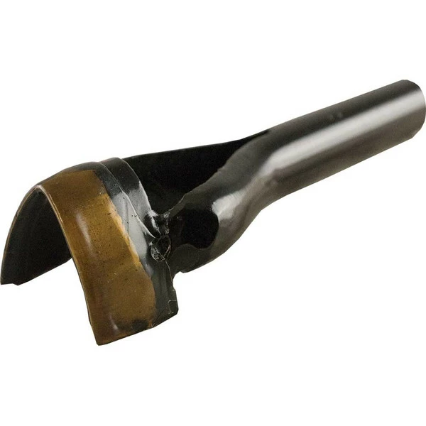 Punch,Strap End,English,1-1/2" 3 Punch,Strap End,English,1-1/2"