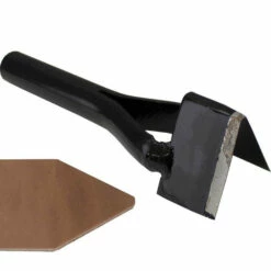 Punch,Multi-Size StrapEnd,Sml -Home Tools Sales 2024 011 321000.SLC .03