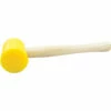 Mallet,Poly,Wide-Faced,SLC -Home Tools Sales 2024 011 330104.SLC