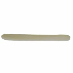 Creaser,Bone,Round,8"