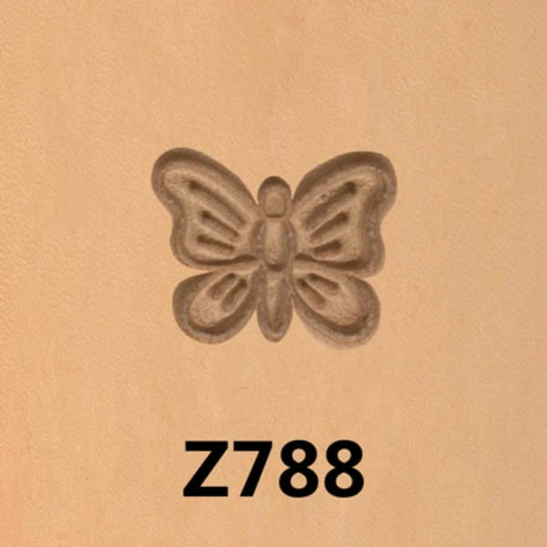 Stamping Tool - Z788 3 Stamping Tool - Z788