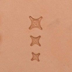 Stamping Set,Geometric Dots