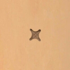 Stamping Tool - Geometric Dot 1