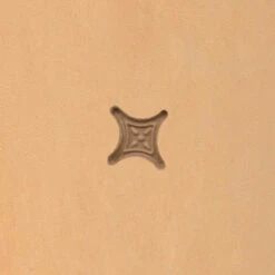 Stamping Tool - Geometric Dot 2