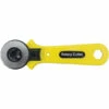 Knife,Rotary,Regular,45mm 2 Knife,Rotary,Regular,45mm -Home Tools Sales 2024 011 800100.SLC
