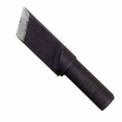 Blade,Angle,1/4",Swivel Knife