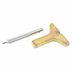 Bar/Jiffy Snap Setter