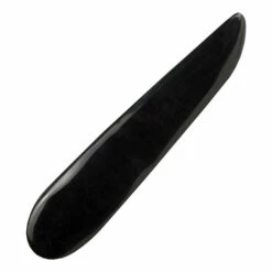 Creaser,Horn,Black,5.5"