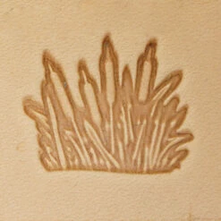 3D Stamp - Cat Tails
