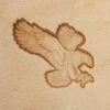 3D Stamp - Attack Eagle (Right)