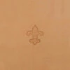 3D Stamp - Fleur-de-lis -Home Tools Sales 2024 011 861300.SLC .01