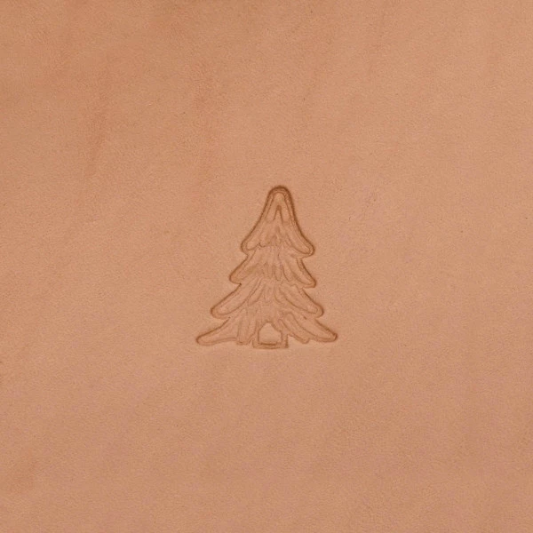 3D Stamp - Tree 3 3D Stamp - Tree