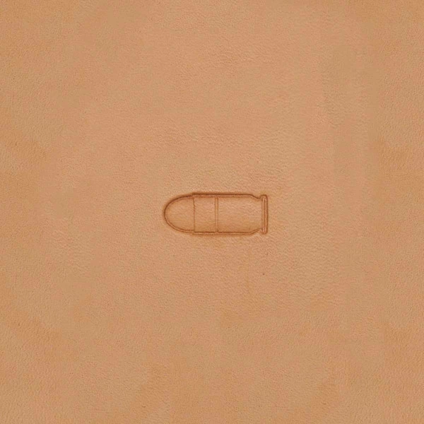 3D Stamp - Bullet 3 3D Stamp - Bullet