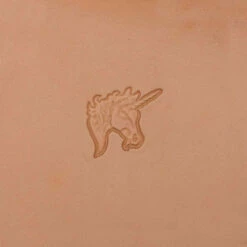 3D Stamp - Unicorn