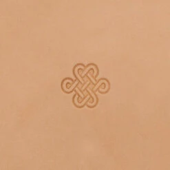 3D Stamp - Celtic Knot