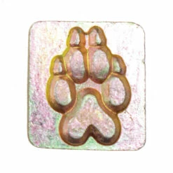 3D Stamp - Wolf Track -Home Tools Sales 2024 011 8828600.SLC .02
