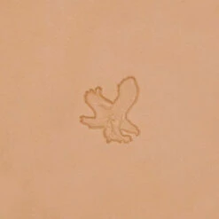 3D Stamp - Eagle (Right)