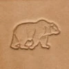 3D Stamp - Bear (Right) 2 3D Stamp - Bear (Right) -Home Tools Sales 2024 011 8830400.SLC .1