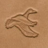3D Stamp - Flying Duck