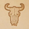 3D Stamp - Buffalo Skull 1 3D Stamp - Buffalo Skull -Home Tools Sales 2024 011 8831200.SLC .1