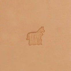 3D Stamp - Mare & Colt