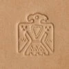 3D Stamp - Thunder Bird 2 3D Stamp - Thunder Bird -Home Tools Sales 2024 011 8831900.SLC .1