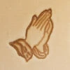 3D Stamp - Praying Hands (Right) 1 3D Stamp - Praying Hands (Right) -Home Tools Sales 2024 011 8833101.SLC .1