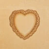 3D Stamp - Heart