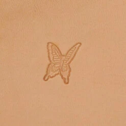3D Stamp - Butterfly