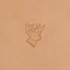 3D Stamp - Deer Head (Right) -Home Tools Sales 2024 011 8834100.SLC .01