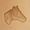 3D Stamp - Horse Head (Right) 2 3D Stamp - Horse Head (Right) -Home Tools Sales 2024 011 8834200.SLC .1