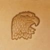 3D Stamp - Eagle Head (Right) -Home Tools Sales 2024 011 8834400.SLC .1