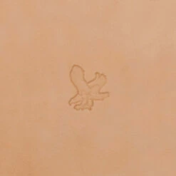 3D Stamp - Eagle (Left)