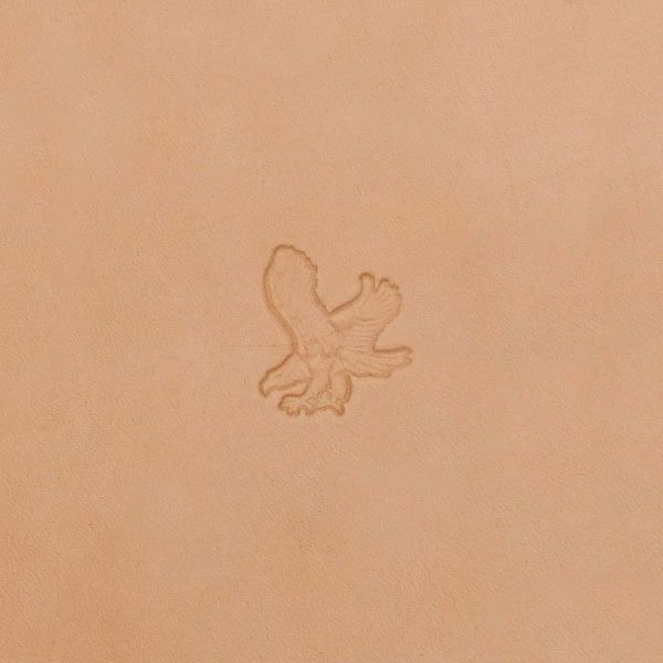 3D Stamp - Eagle (Left) 3 3D Stamp - Eagle (Left)