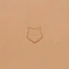 3D Stamp - Wolf Head -Home Tools Sales 2024 011 8845900.SLC .01