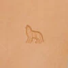 3D Stamp - Wolf (Left) 2 3D Stamp - Wolf (Left) -Home Tools Sales 2024 011 8847501.SLC .01