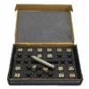 3D Stamp Storage Box 1 3D Stamp Storage Box -Home Tools Sales 2024 011 918800.SLC .04